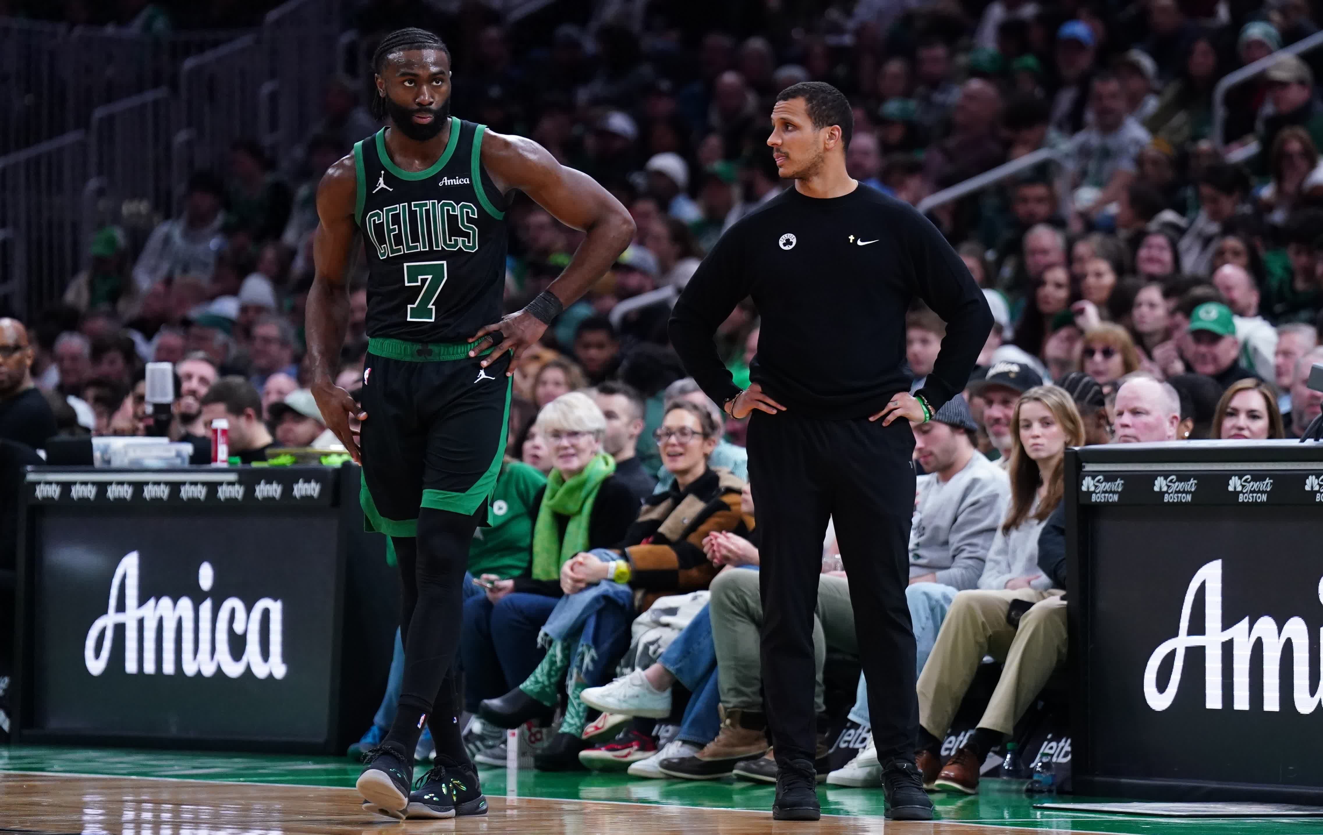 关于意甲倒计时，波士顿凯尔特人冲刺阶段豪取连胜，细节引发关注，底气十足，身体对抗强度拉满的信息