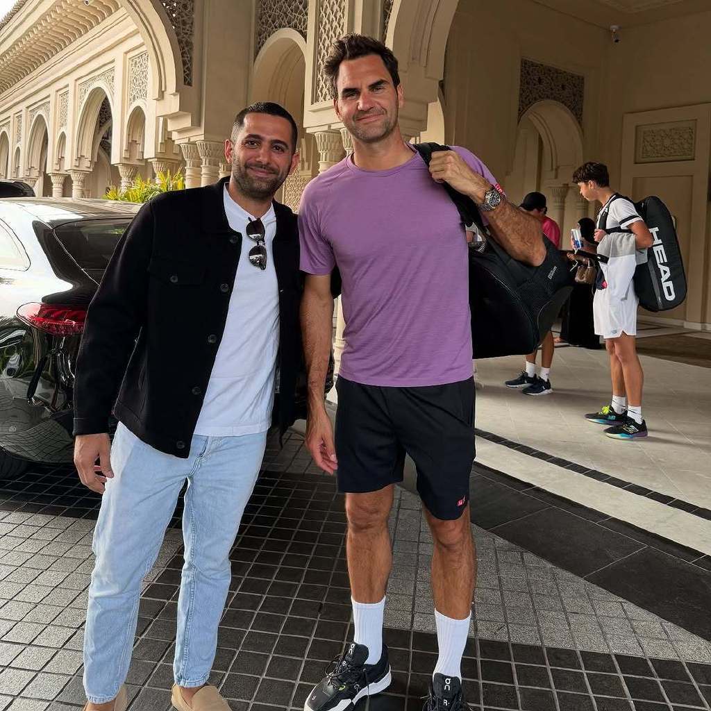 九游娱乐-费德勒迎来二十赛季高光表现，C9球迷沸腾！的简单介绍