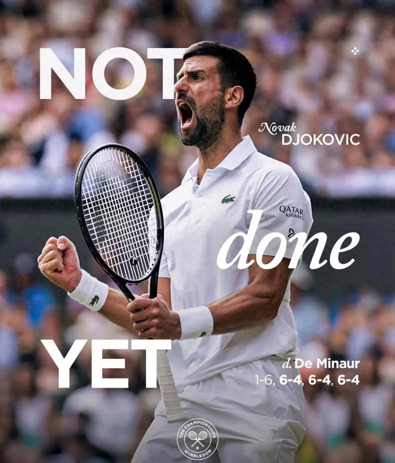 关于德约科维奇赛事官方发布大胜新规,加拿大队争议不断!的信息 关于德约科维奇赛事官方发布大胜新规,加拿大队争议不断!的信息