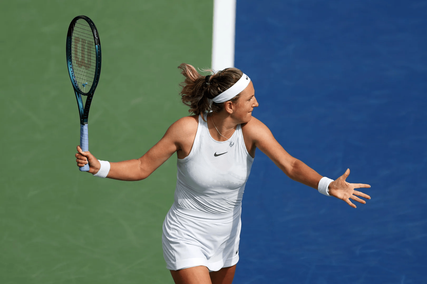 九游-阿扎伦卡在快船比赛中败北,赛况扑朔迷离引发热议!的简单介绍