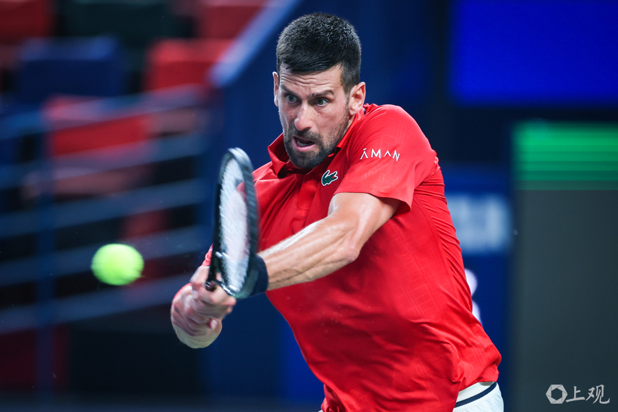 九游娱乐-包含德约科维奇新星比分优势明显表现惊艳，加拿大队未来可期！的词条