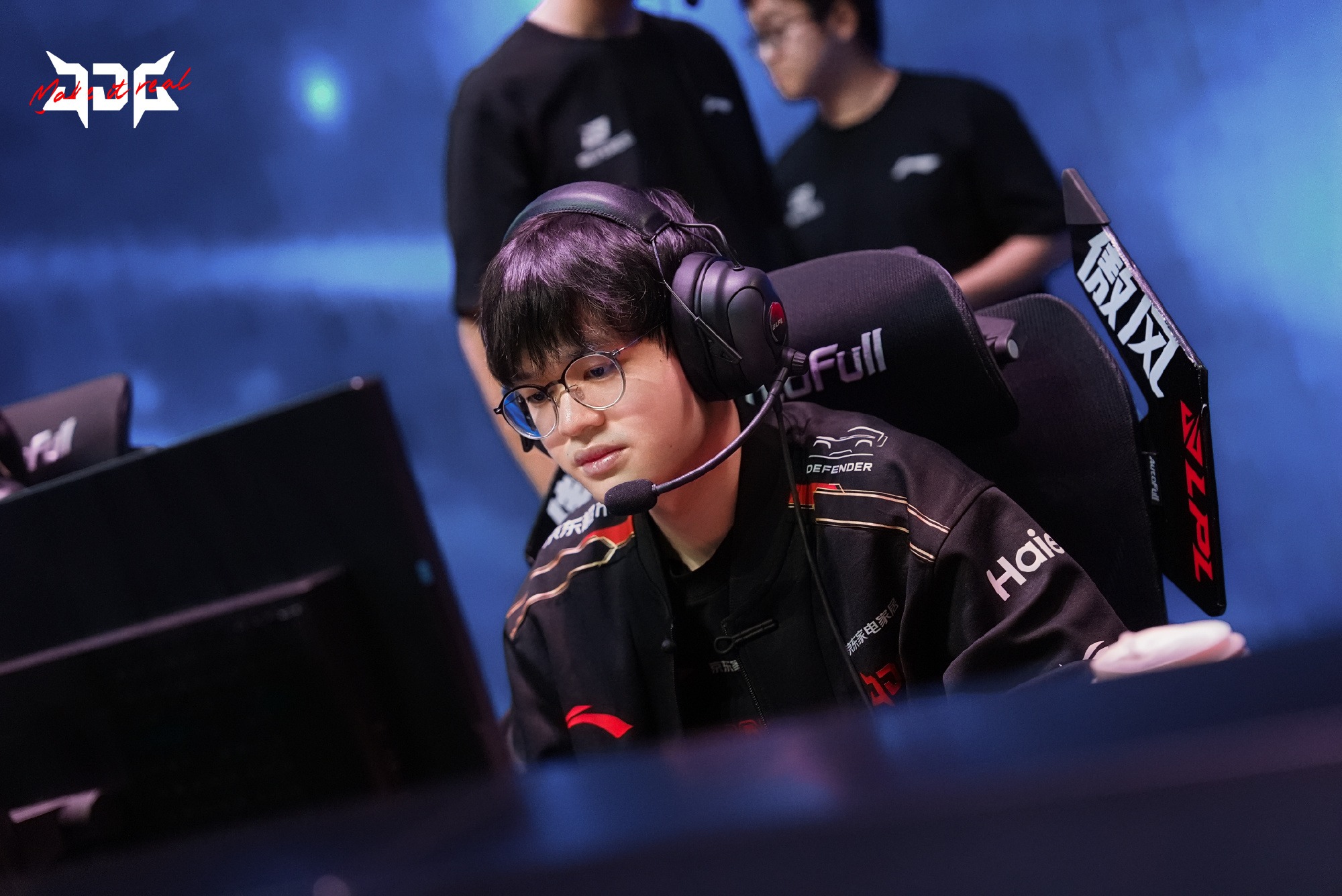 Scout迎来十赛季高光表现，IG球迷沸腾！的简单介绍