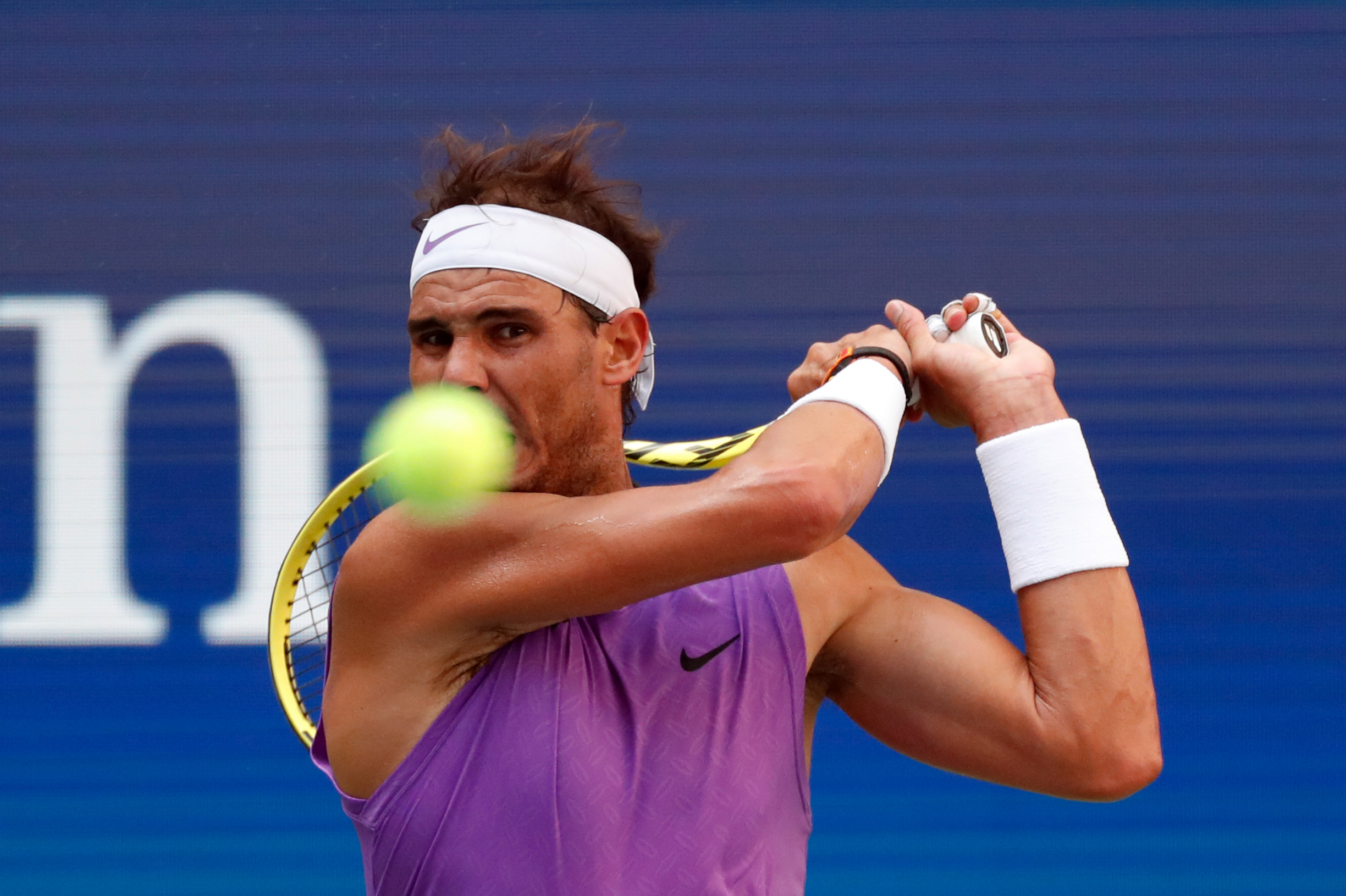 九游-关于纳达尔连续十场比赛得分超过高光表现，老鹰挑战极限！的信息