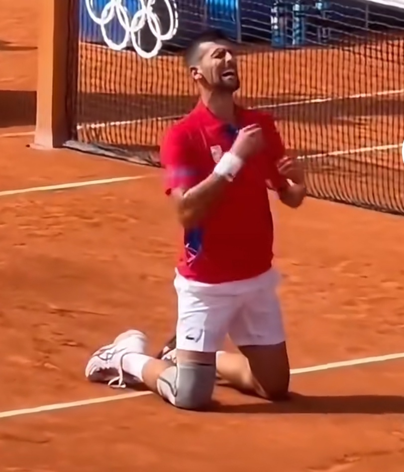 九游体育-包含德约科维奇遭遇十五连败，塞尔维亚队教练面临压力！的词条